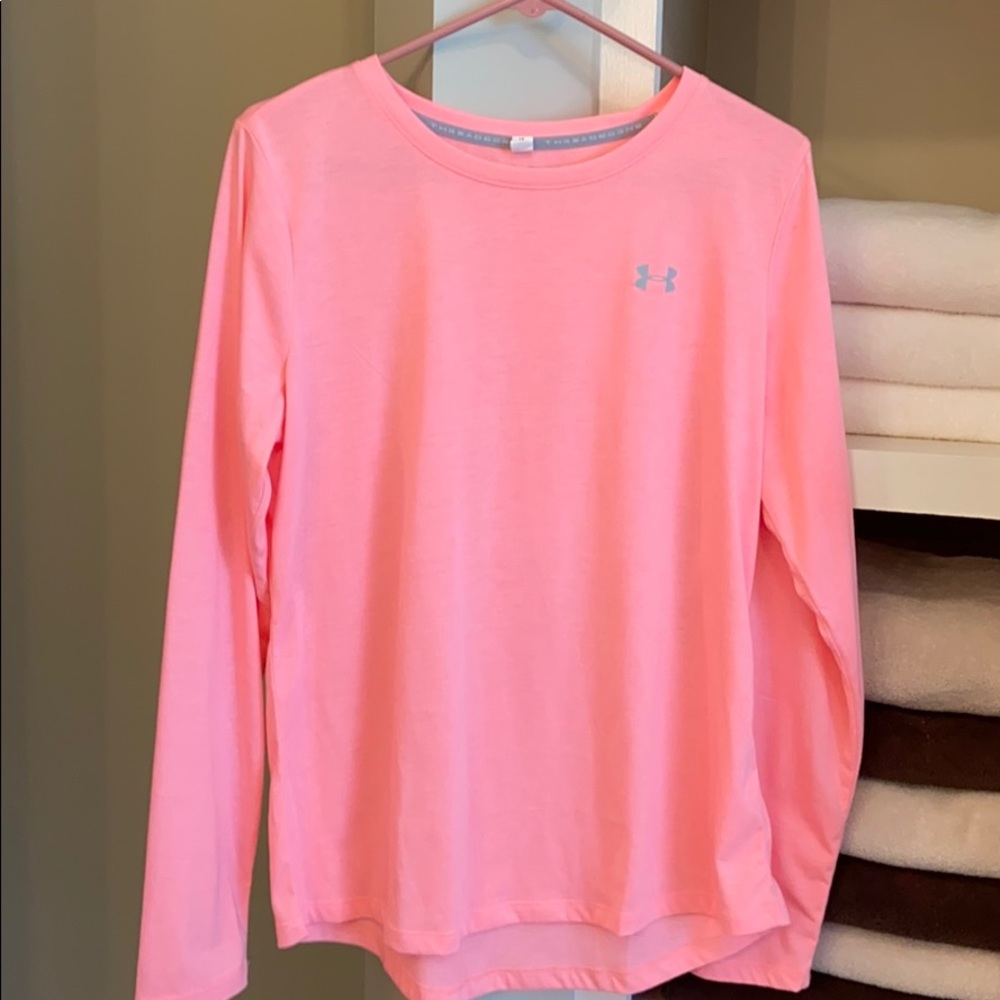 Under Armour tee